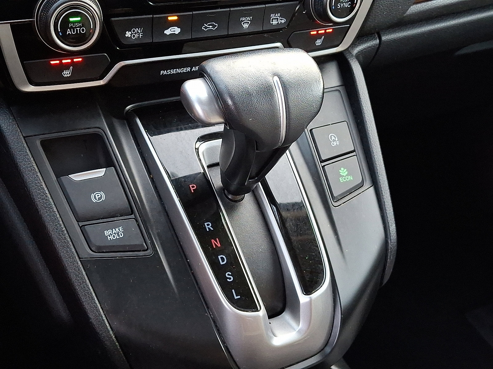 2022 Honda CR-V EX-L photo 14