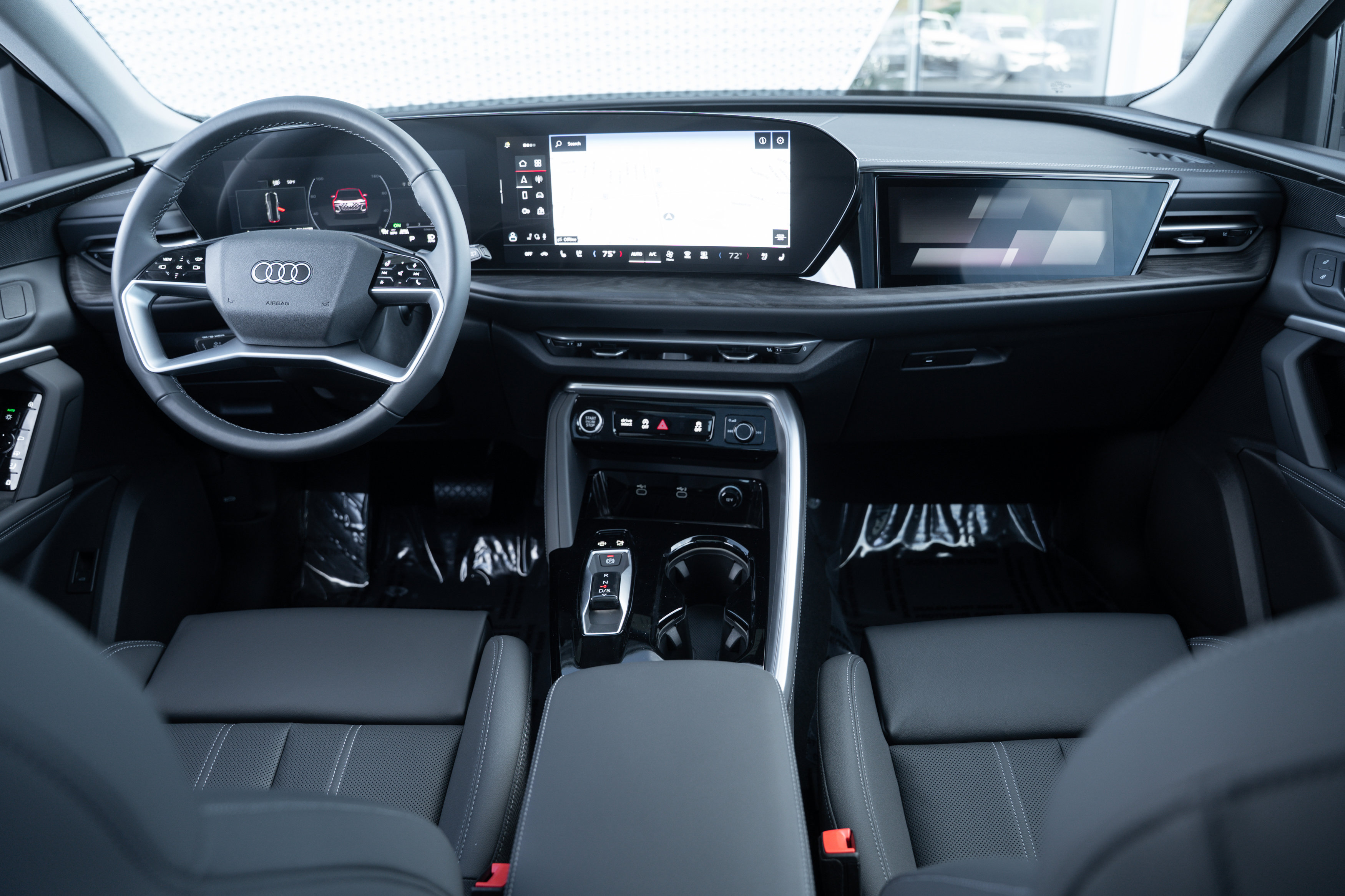 2025 Audi Q5 Premium Prestige photo 4