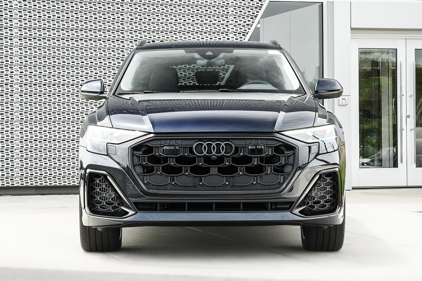 2025 Audi Q8 line Premium Plus photo 29