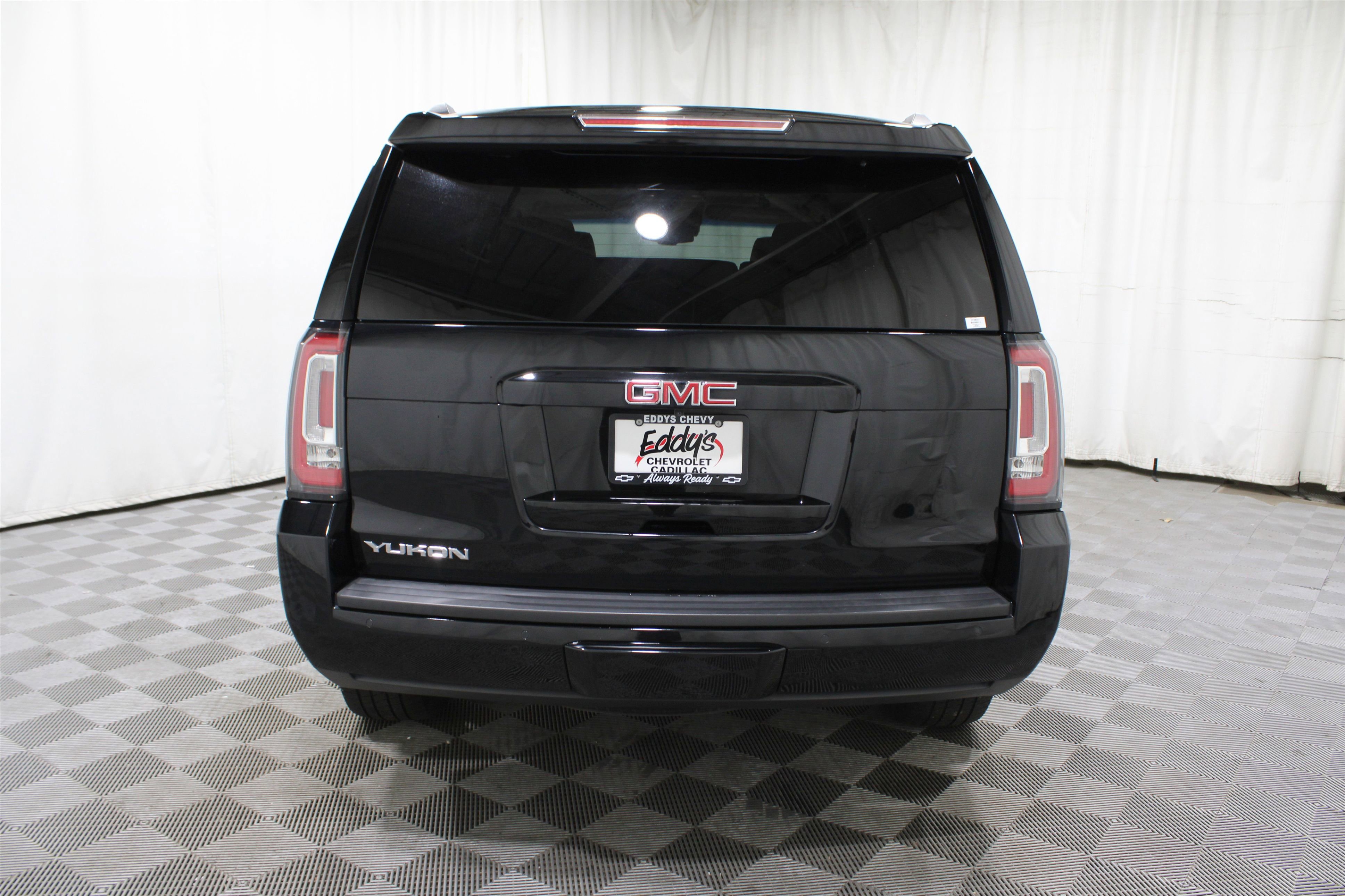 2020 Gmc Yukon SLT photo 23