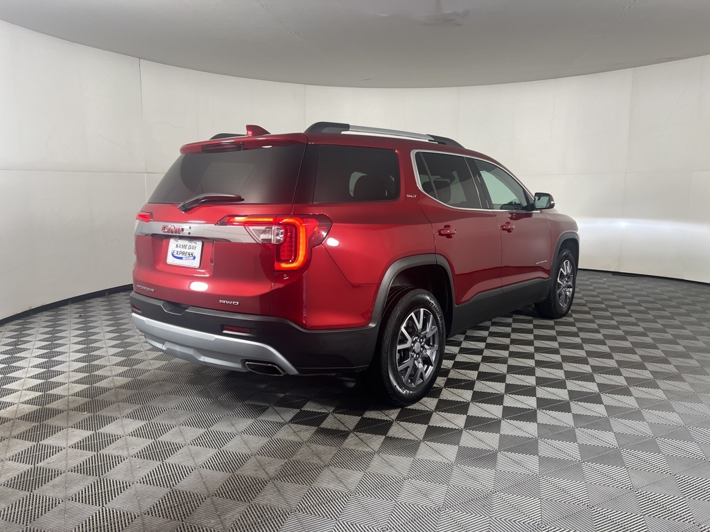 2023 Gmc Acadia SLT photo 4