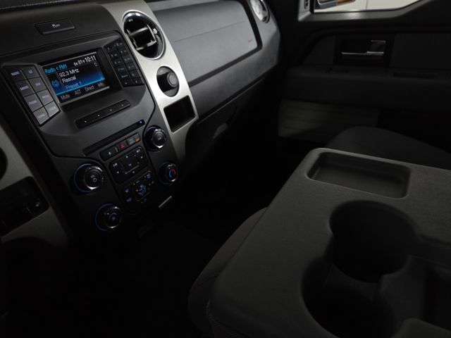 2014 Ford F-150 XLT photo 23