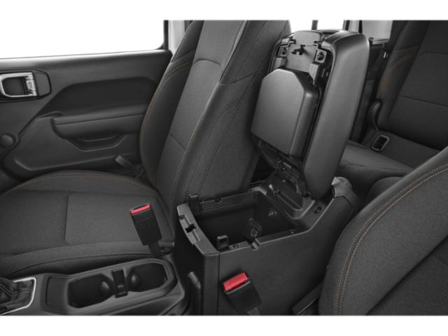 2025 Jeep Gladiator Texas Trail photo 13