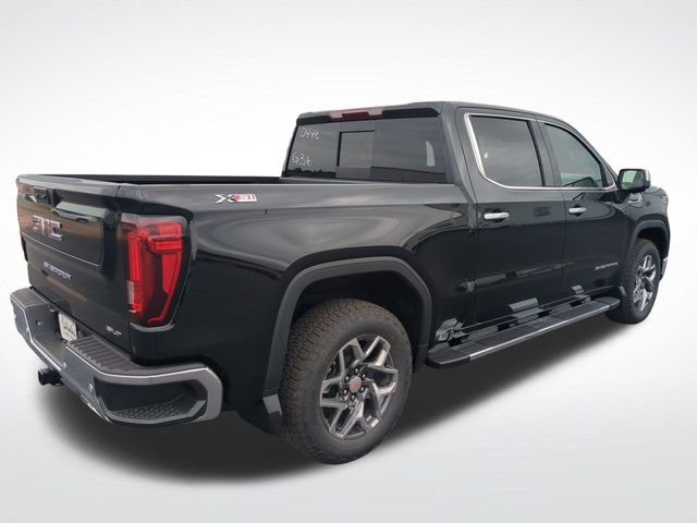 2026 Gmc Sierra 1500 SLT photo 5