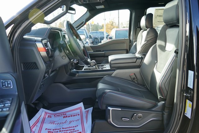2025 FORD F-150 - Image 40