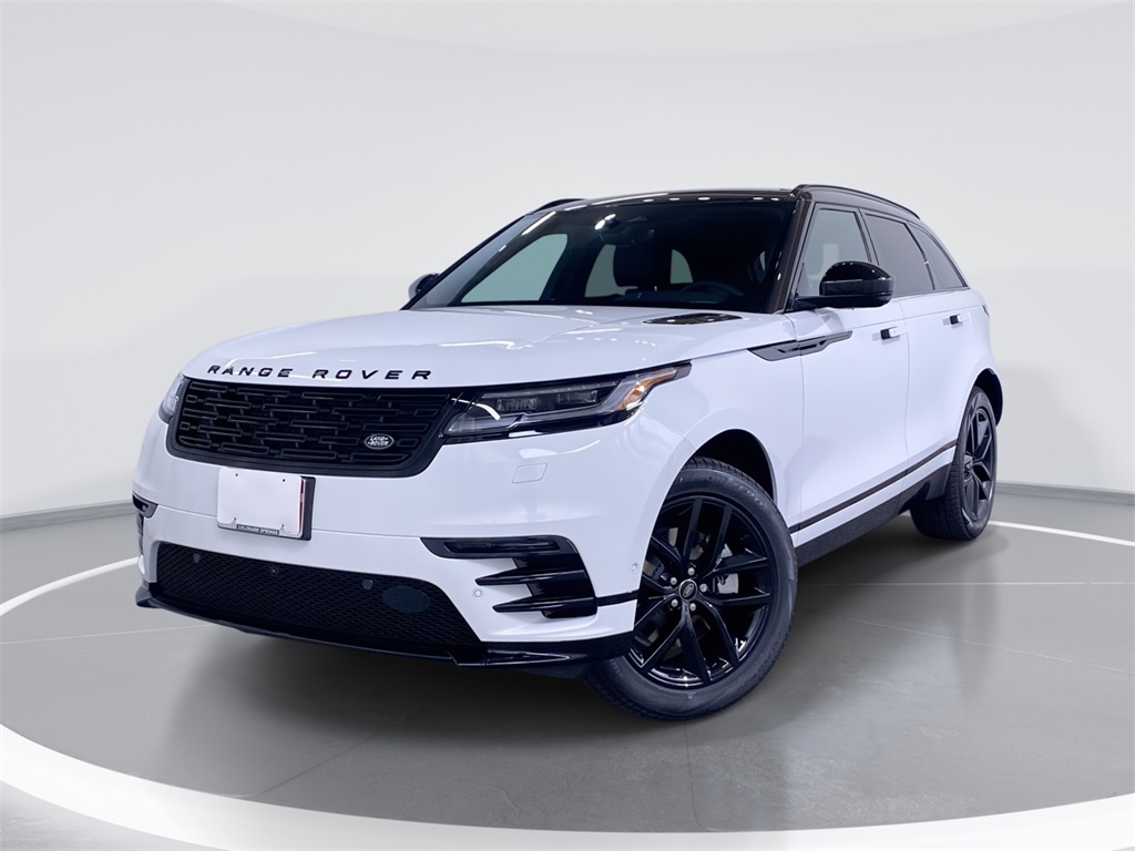 2025 Land Rover Range Rover Velar Dynamic SE