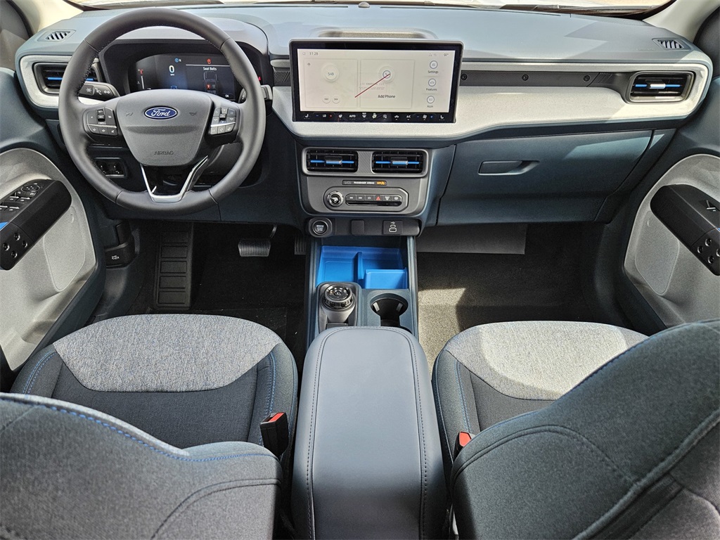 2025 Ford Maverick XLT photo 31