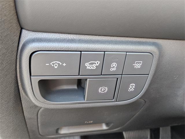 2026 Hyundai Palisade Calligraphy photo 26