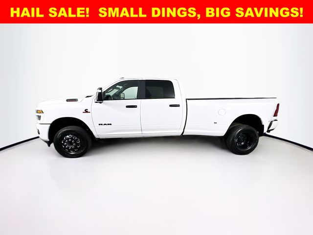 2025 Ram 3500 Big Horn photo 4