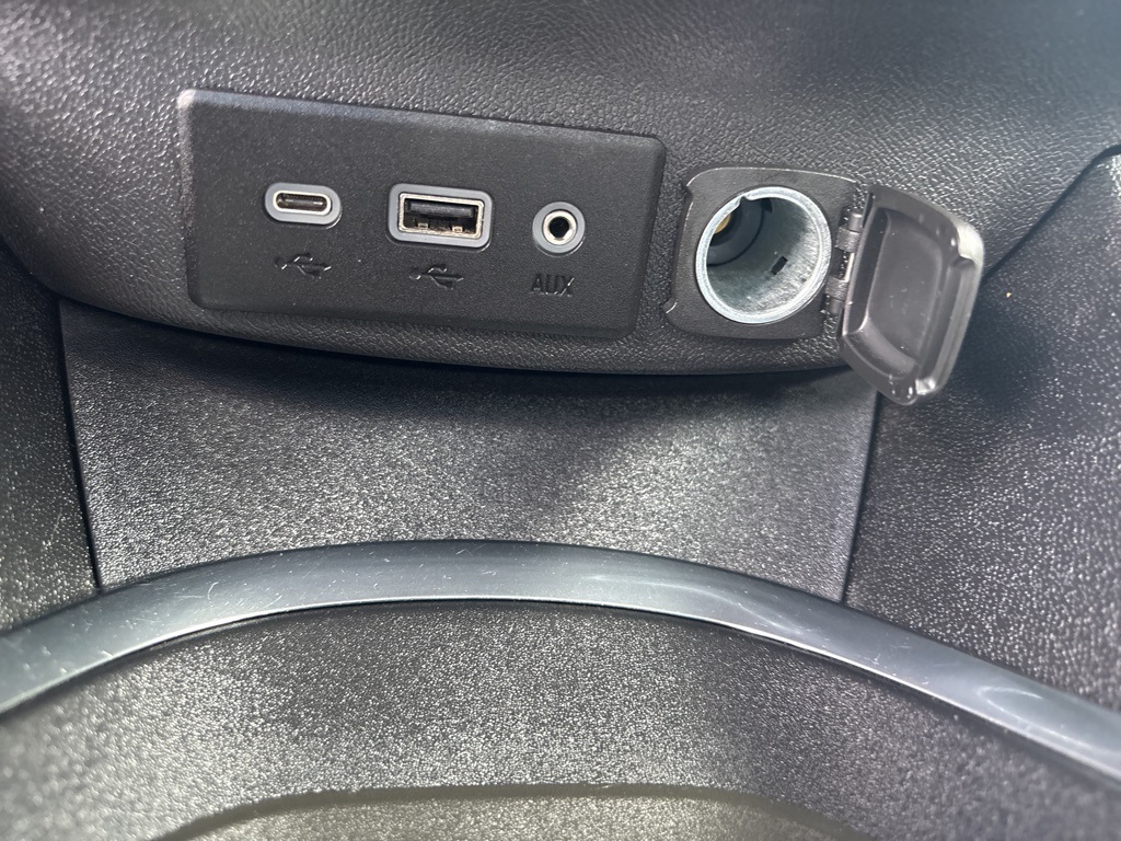 2021 Chevrolet Malibu 1LT photo 31