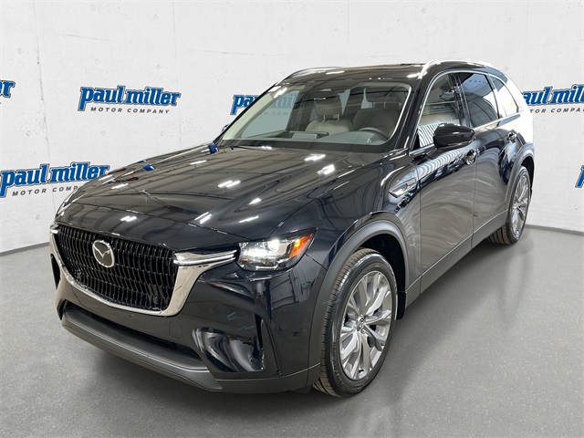 2026 Mazda CX-90 Preferred Package's photo
