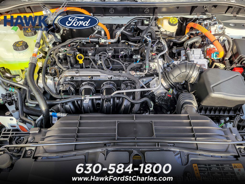 2026 FORD ESCAPE - Image 18