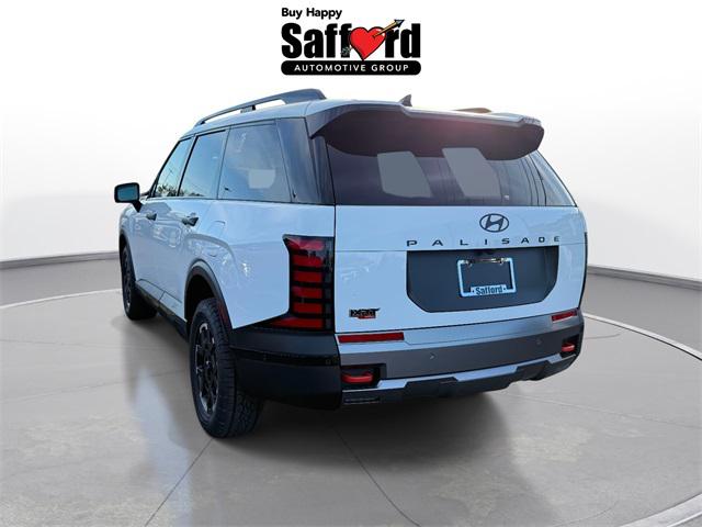 2026 Hyundai Palisade XRT photo 6