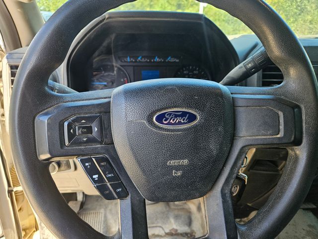 2017 Ford F-250 photo 7