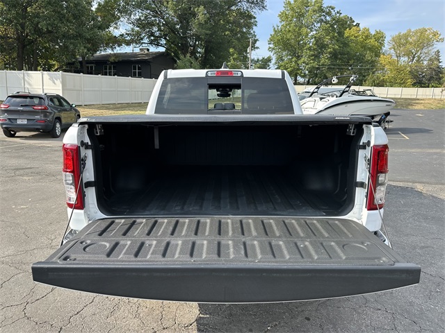 2020 Ram 1500 Big Horn Lone Star photo 6