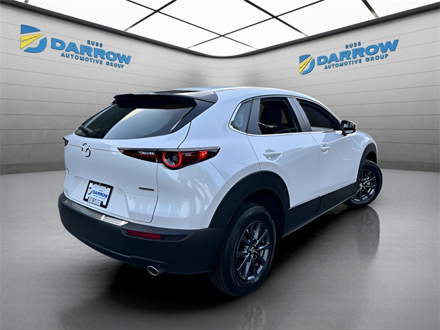 2025 Mazda CX-30 2.5 S photo 5