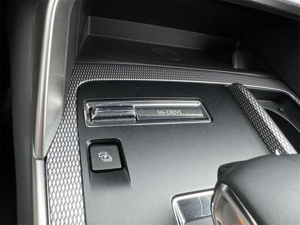 2025 Mazda CX-70 Premium Plus photo 24