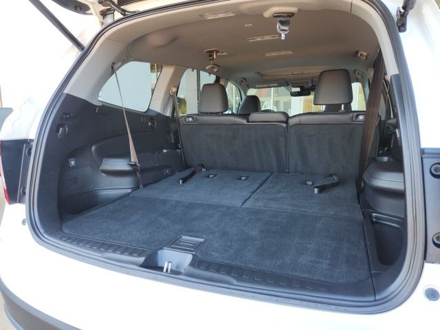 2021 Honda Pilot Special Edition photo 21