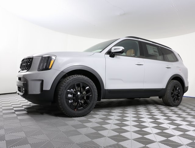 2025 Kia Telluride SX Prestige X-Pro's photo
