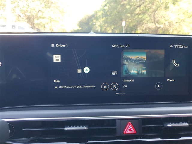 2025 Kia K5 GT-Line photo 15