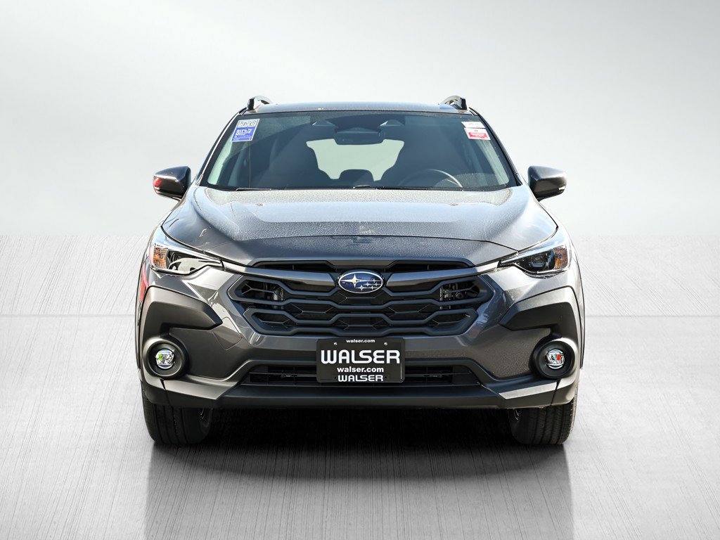 2026 Subaru Crosstrek Premium photo 2