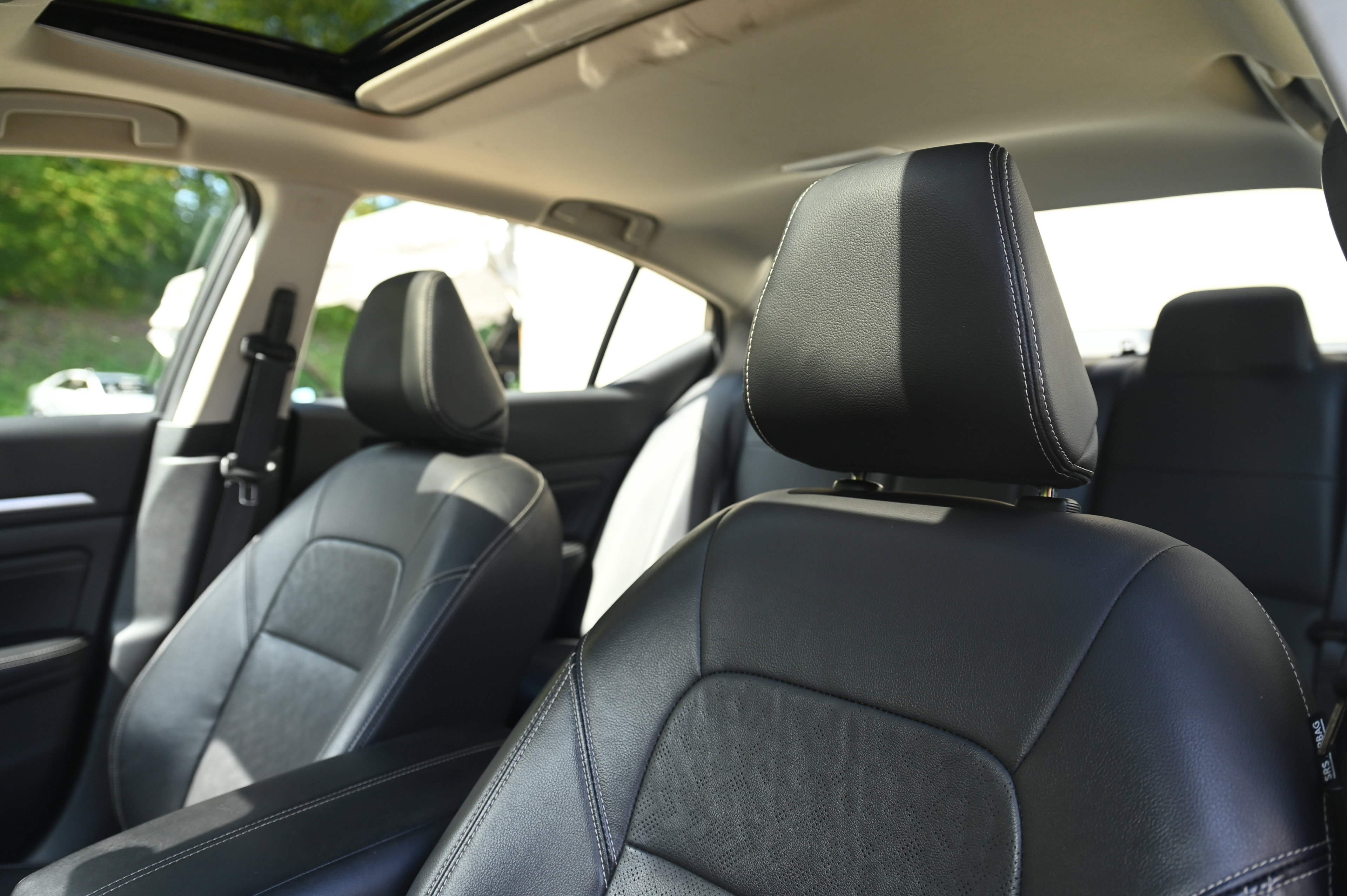 2023 Nissan Altima 2.5 SL photo 18