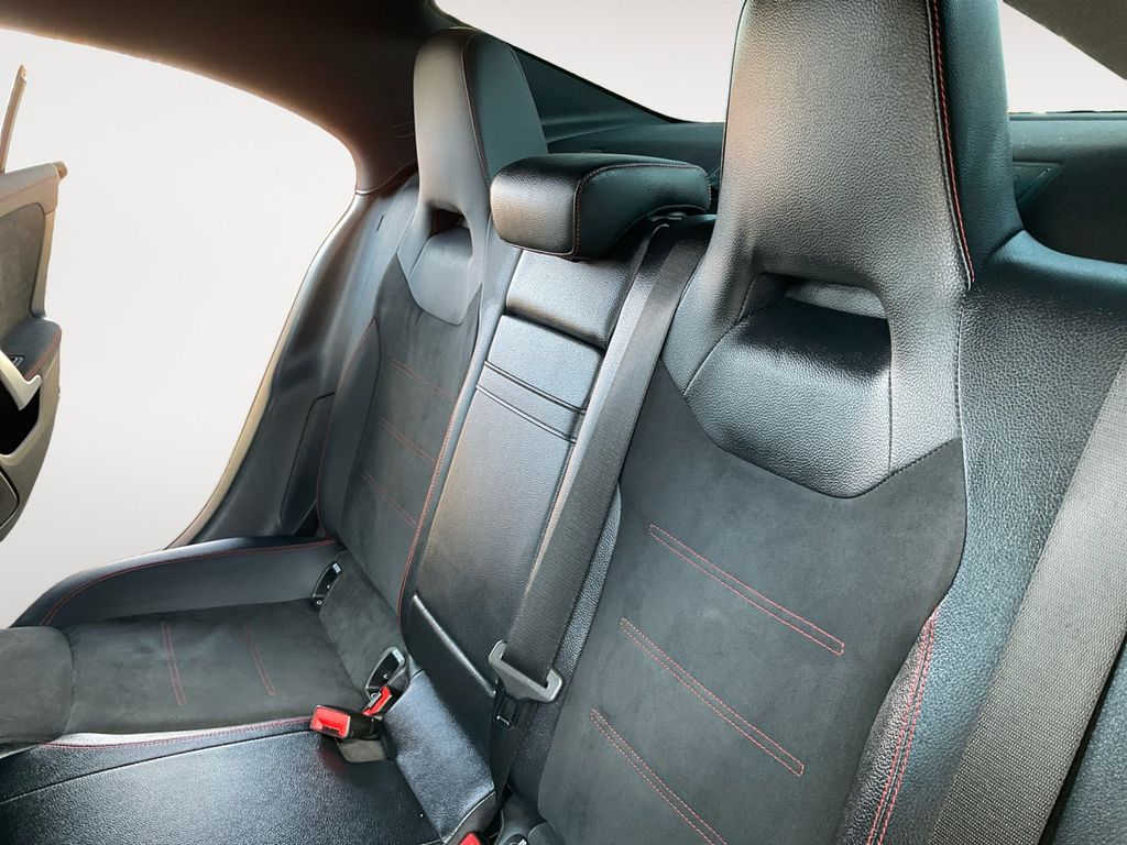 2023 Mercedes Benz CLA 250 AMG photo 28