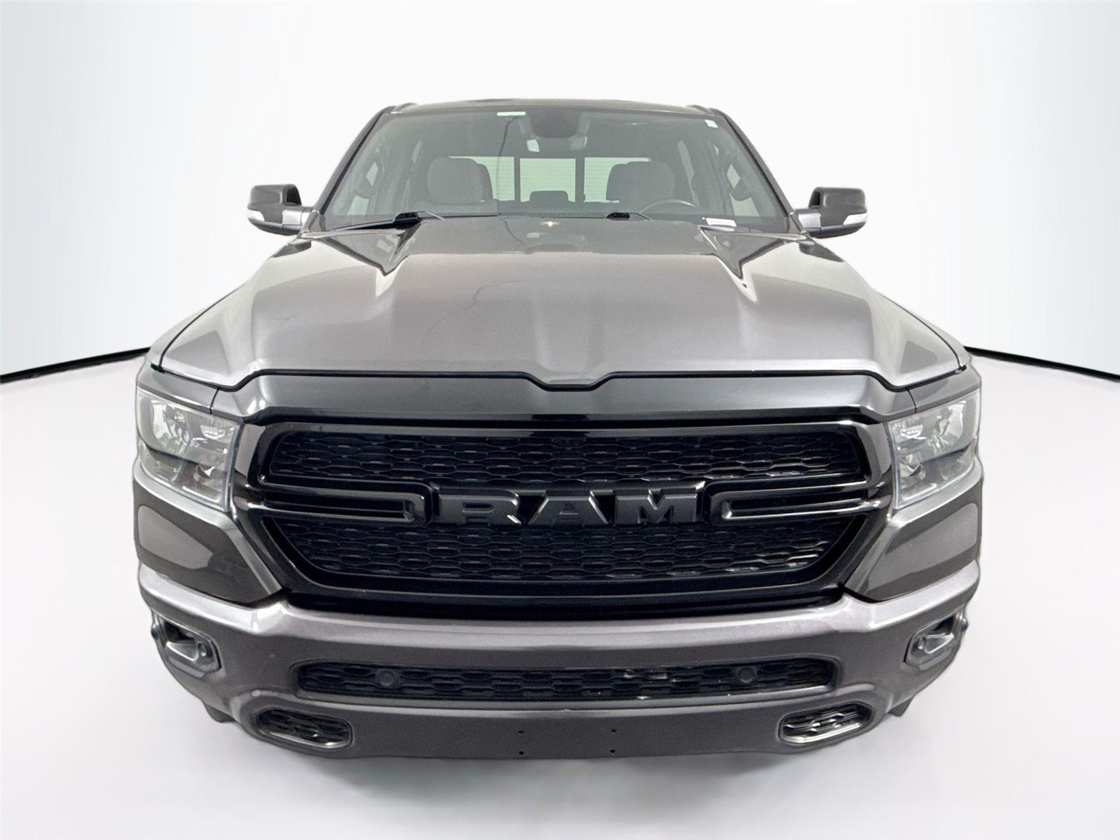 2021 Ram 1500 Lone Star photo 3