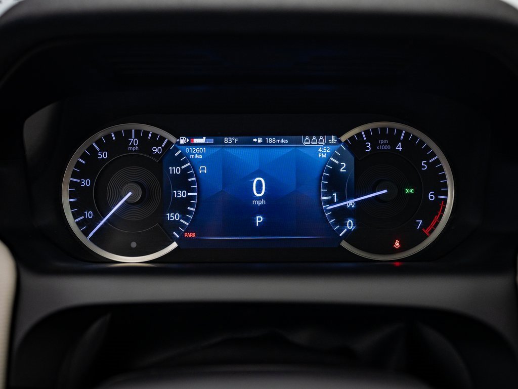 2022 Land Rover Discovery Sport SE R-Dynamic photo 26