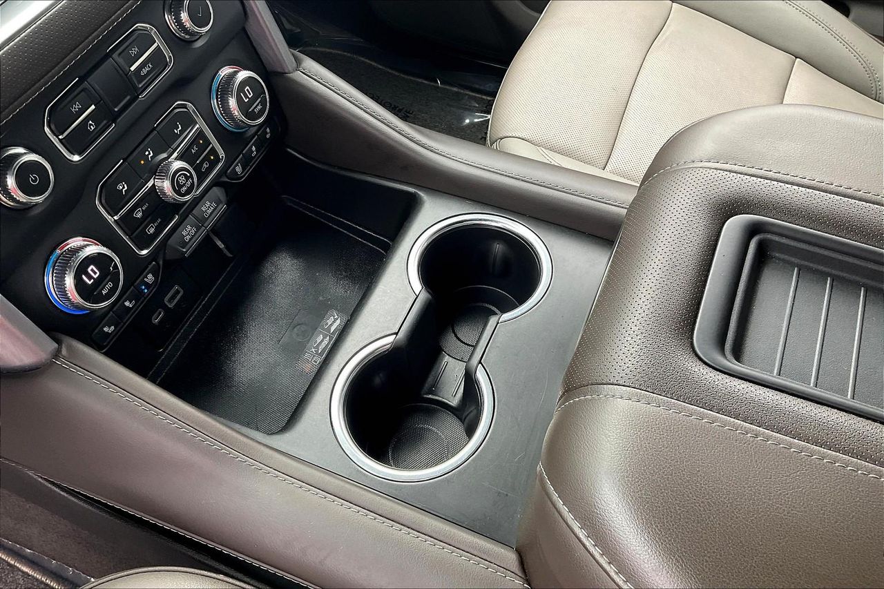 2023 Gmc Yukon XL SLT photo 15