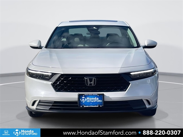 2023 Honda Accord EX photo 2