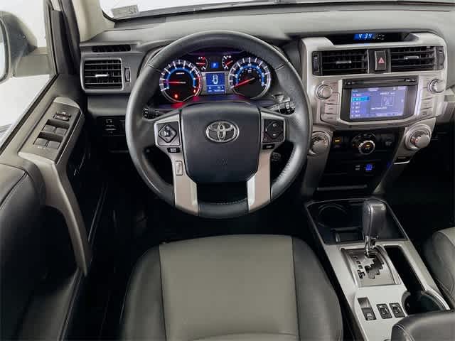 2019 Toyota 4Runner SR5 Premium photo 23