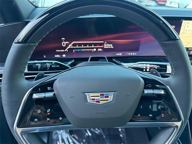 2025 Cadillac Escalade Sport photo 24