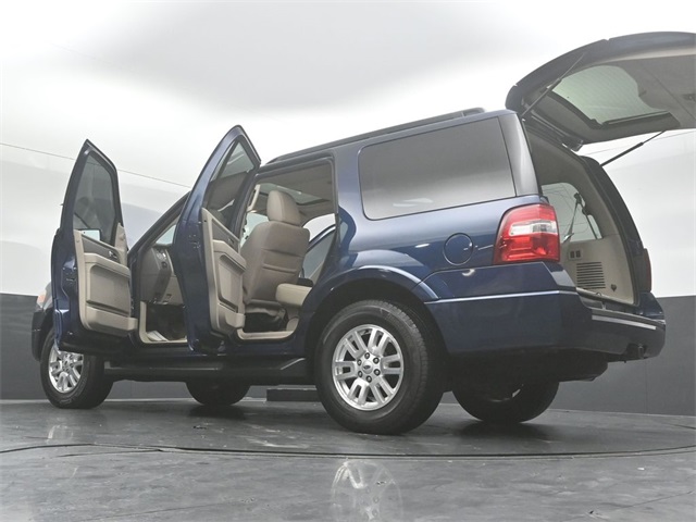 2013 FORD EXPEDITION - Image 46