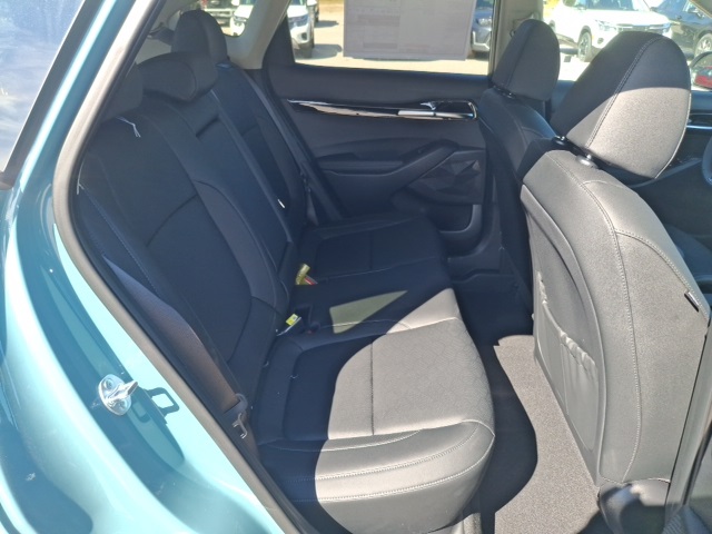 2026 Kia Seltos EX photo 26