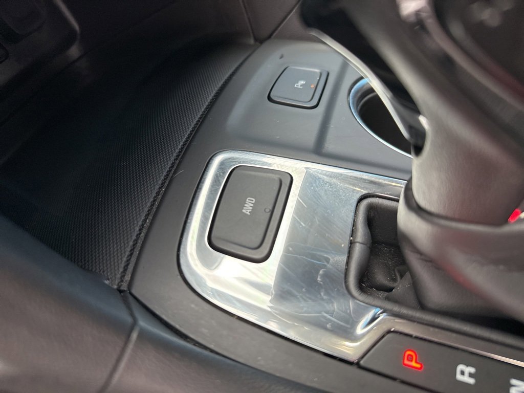 2024 Chevrolet Equinox LT photo 27