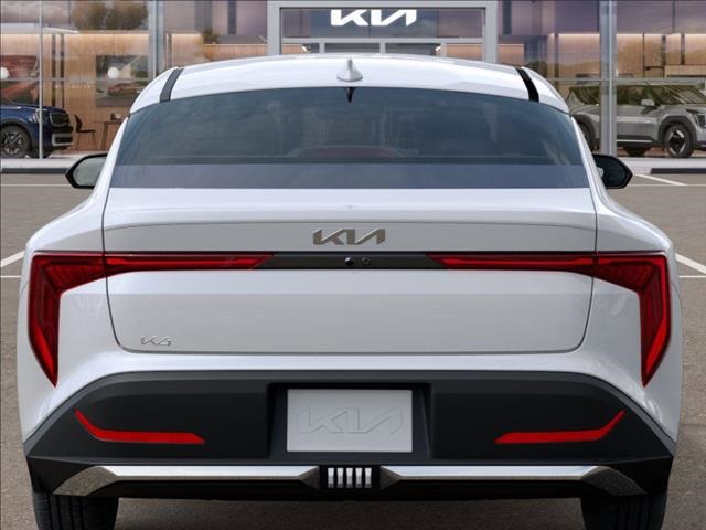 2025 Kia K4 LX photo 11