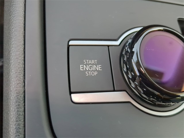 2025 Volkswagen Tiguan S photo 26