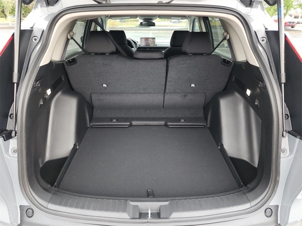 2026 Honda CR-V LX photo 20