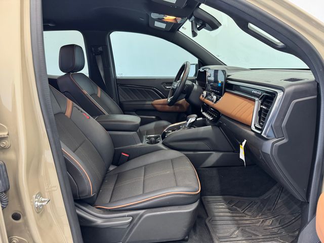 2024 Gmc Canyon AT4 photo 14