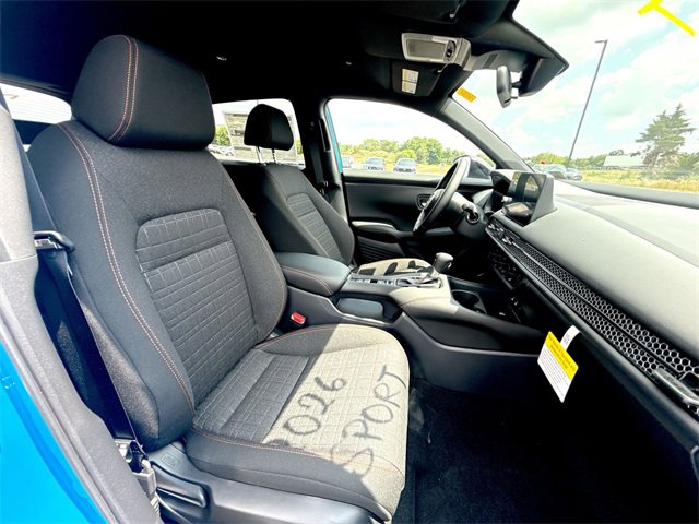 2026 Honda HR-V Sport photo 20