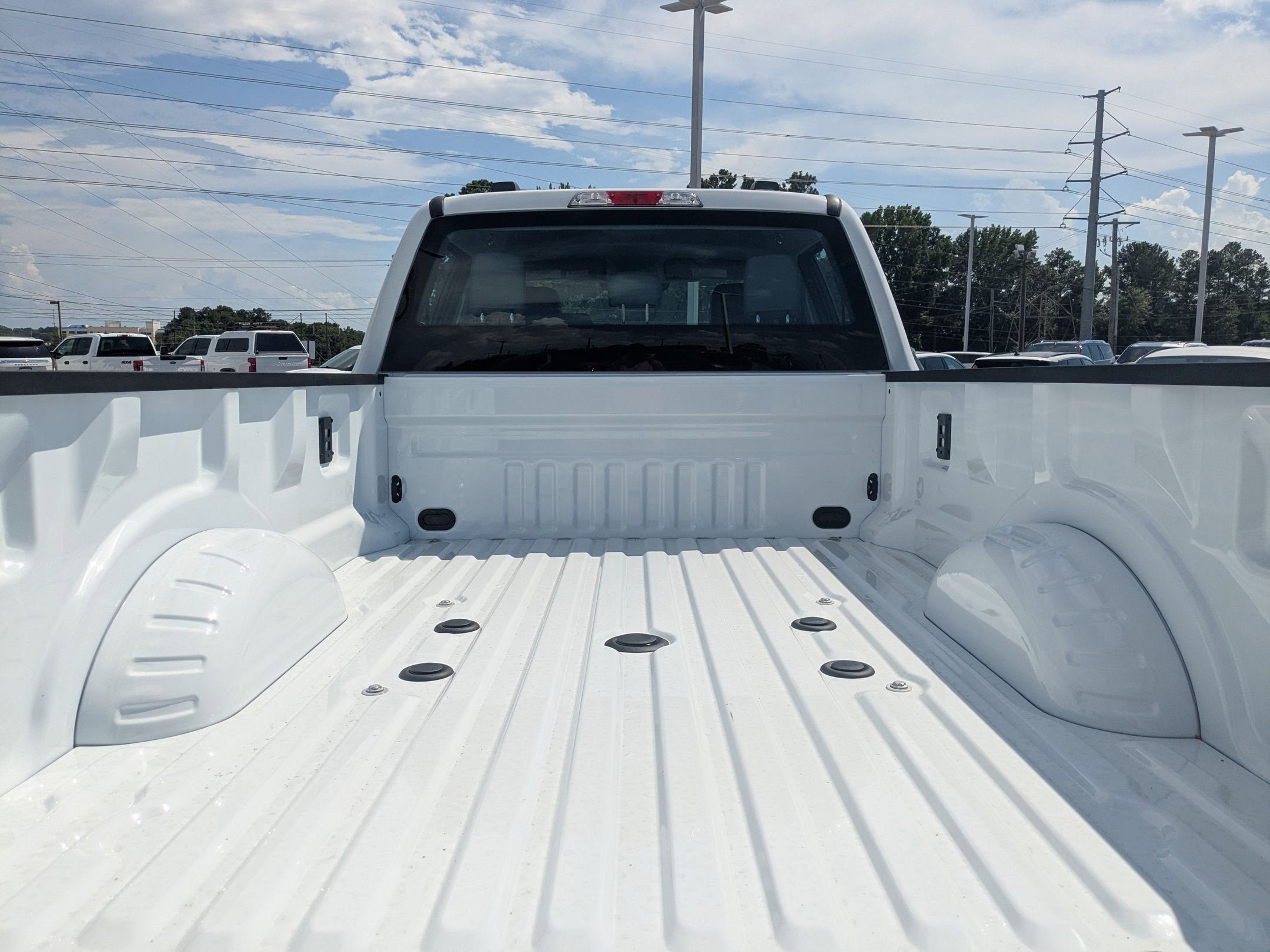2025 Ford F-350 XL photo 27