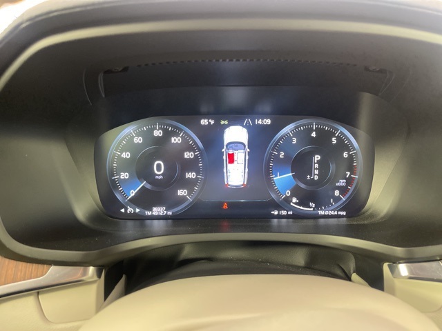 2020 Volvo V60 Cross Country T5 AWD photo 23