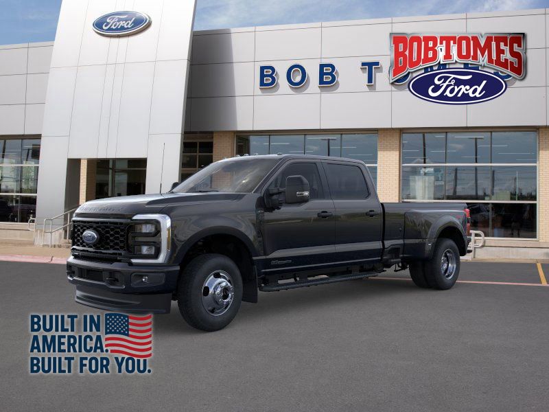 2026 Ford F-350 Super Duty XL's photo