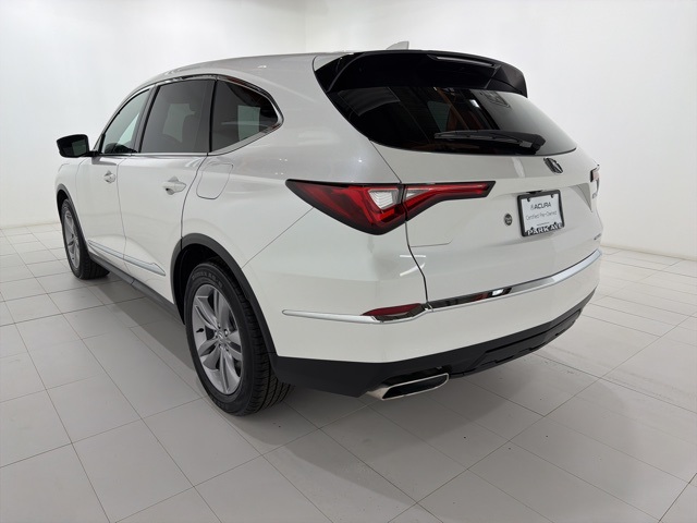 2023 Acura MDX SH-AWD photo 3