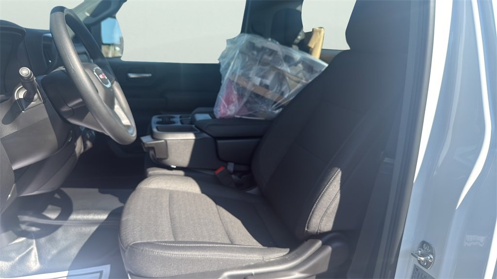 2026 Gmc Sierra 3500 HD Pro photo 12
