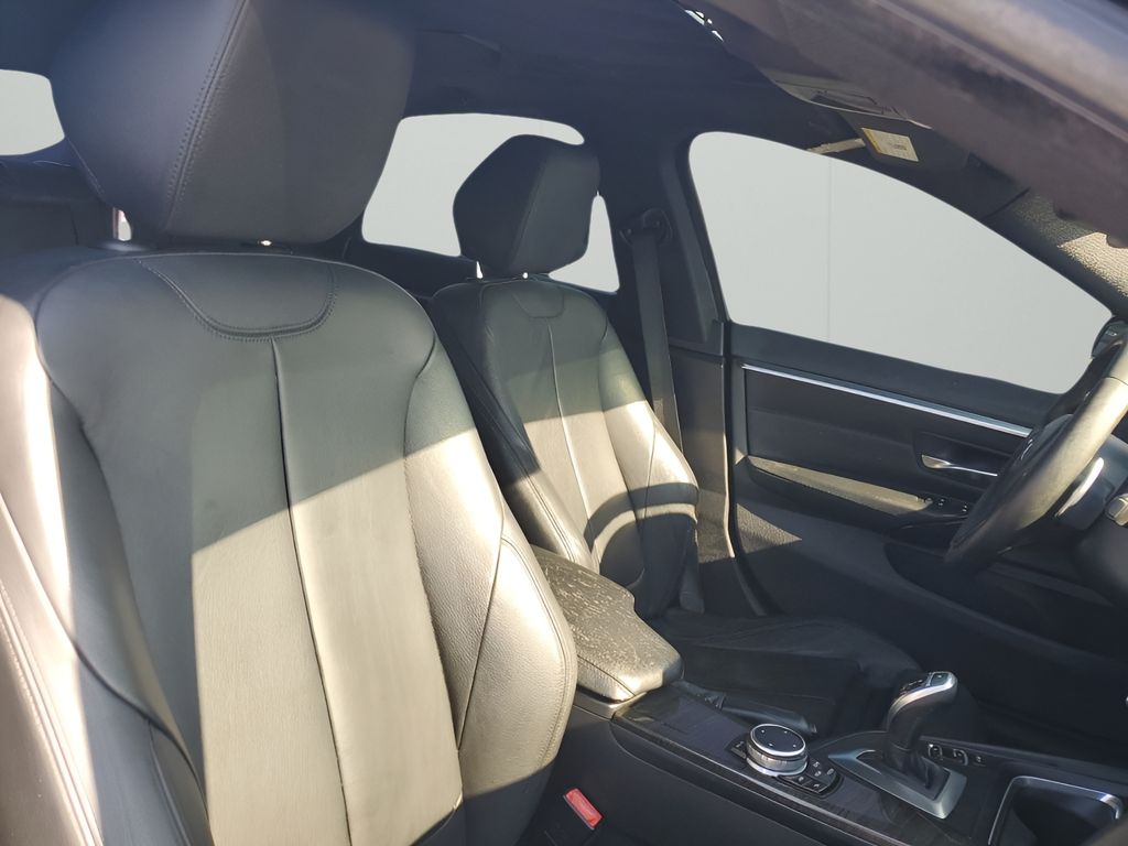 2015 Bmw 428i Gran Coupe photo 14