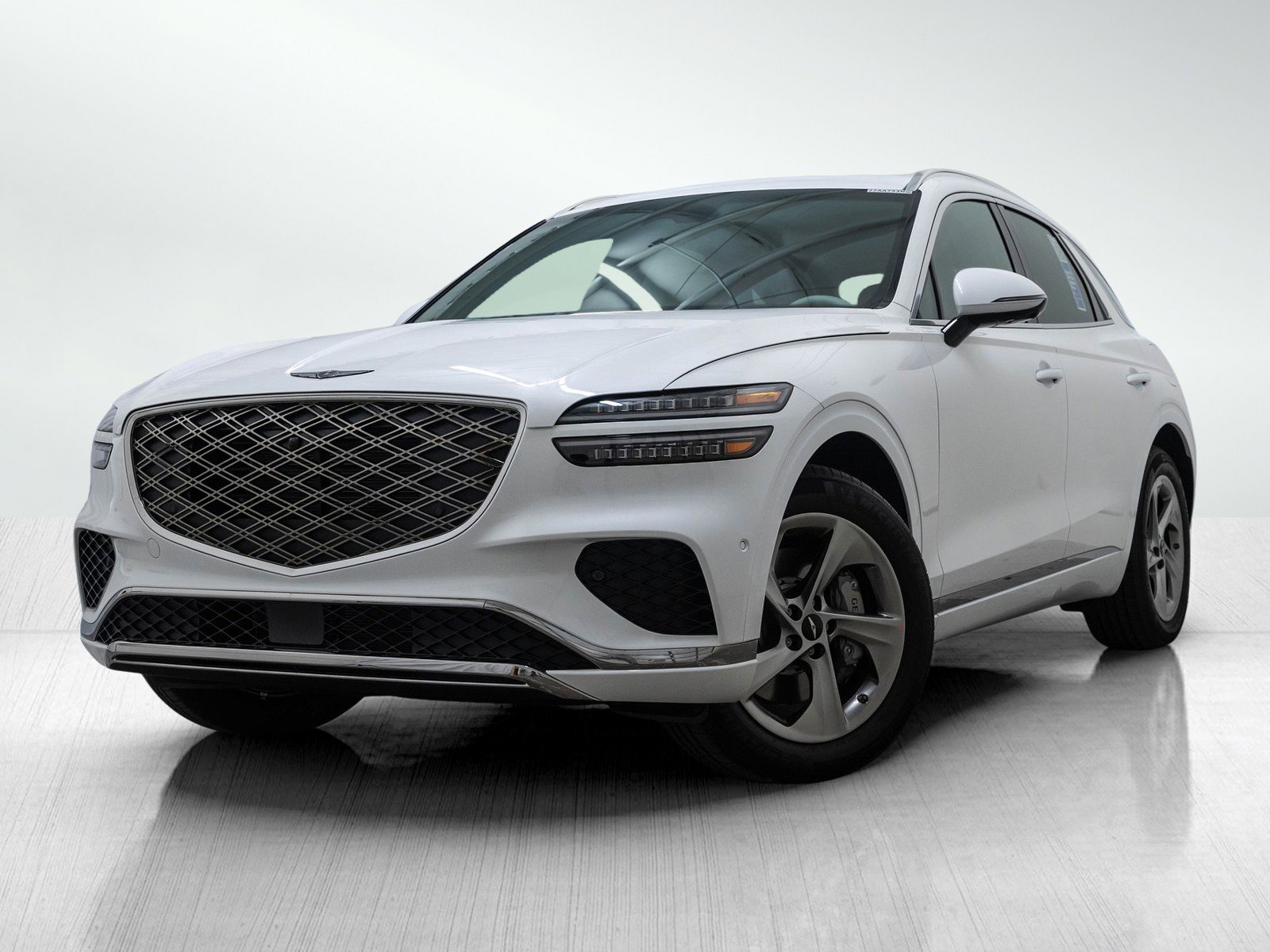 2026 Genesis GV70 Advanced's photo