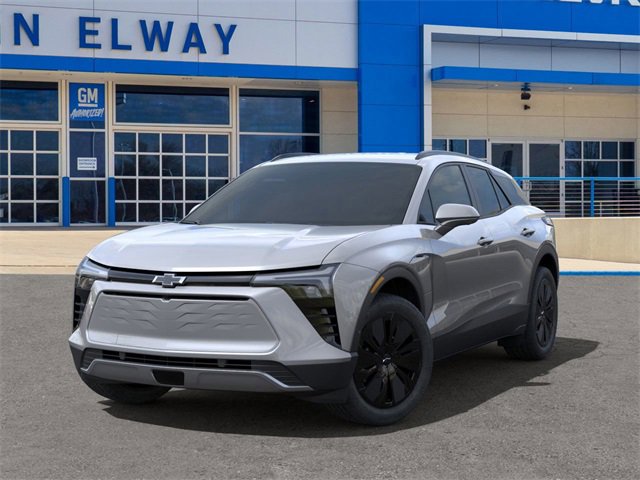 2025 Chevrolet Blazer EV photo 5
