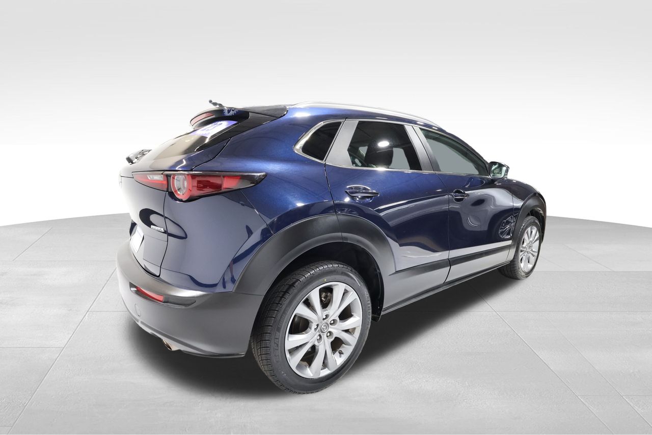 2023 Mazda CX-30 2.5 S photo 4